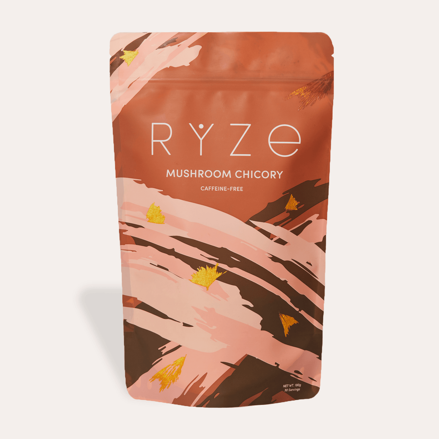 RYZE Mushroom Chicory Blend (30 Servings) - 06C6