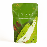 RYZE Mushroom Matcha (30 Servings) - XU23