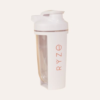 Shaker Bottle - 2OQI