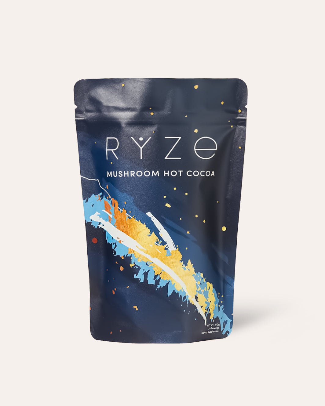 Try our Mushroom Hot Cocoa 50% OFF! - CK58