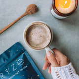 Try our Mushroom Hot Cocoa 50% OFF! - CK58